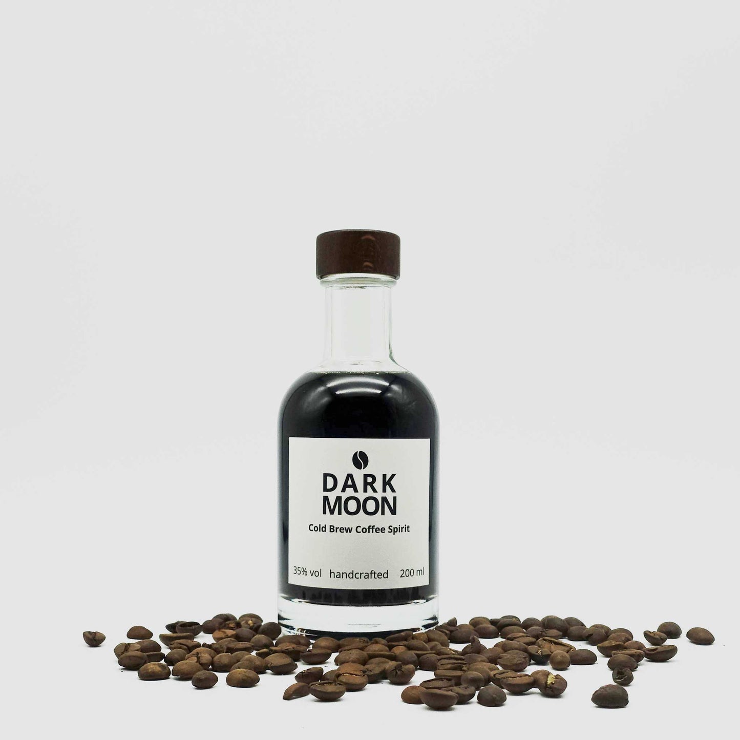 DarkMoon (35% vol) 200ml
