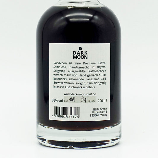 DarkMoon (35% vol) 200ml