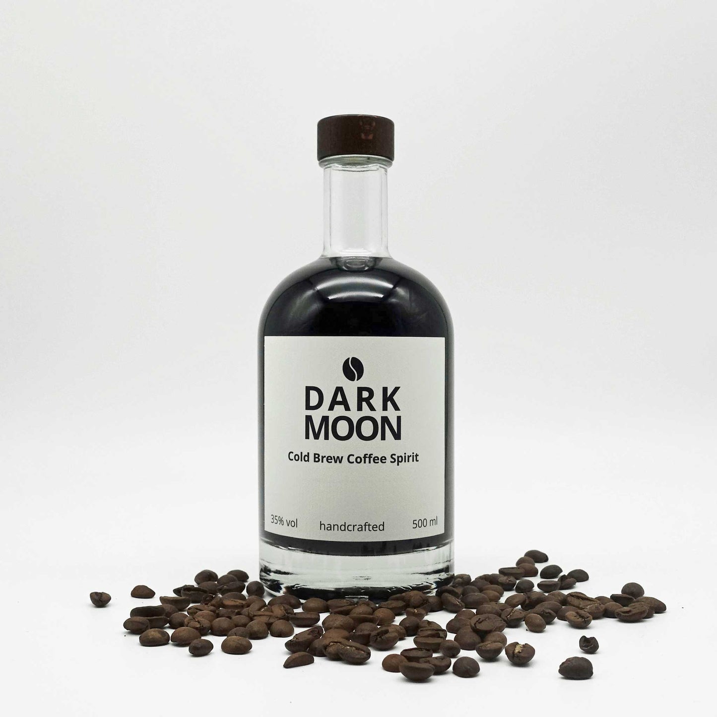 DarkMoon (35% vol) 500ml