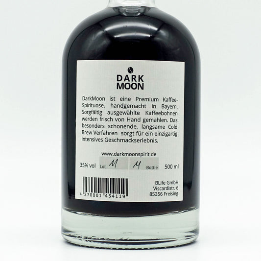 DarkMoon (35% vol) 500ml