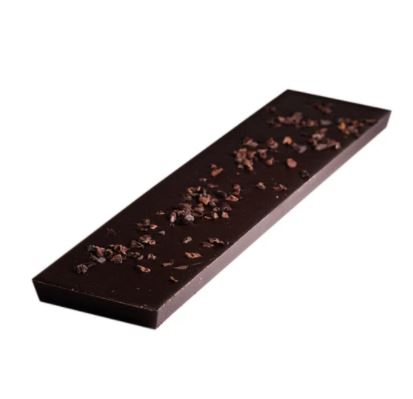 Genuss-Paket klein DarkMoon 200ml & DarkChocolate mit Geschenktüte